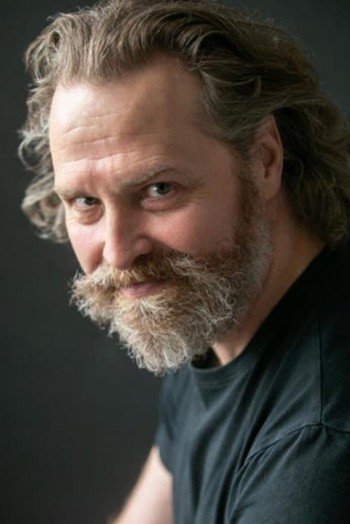 Photo of Adrian Relph