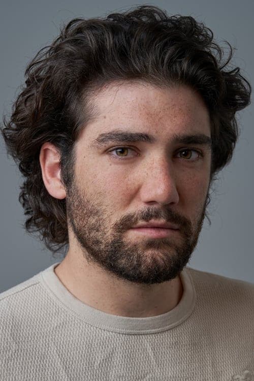 Photo of Adrián Salzedo
