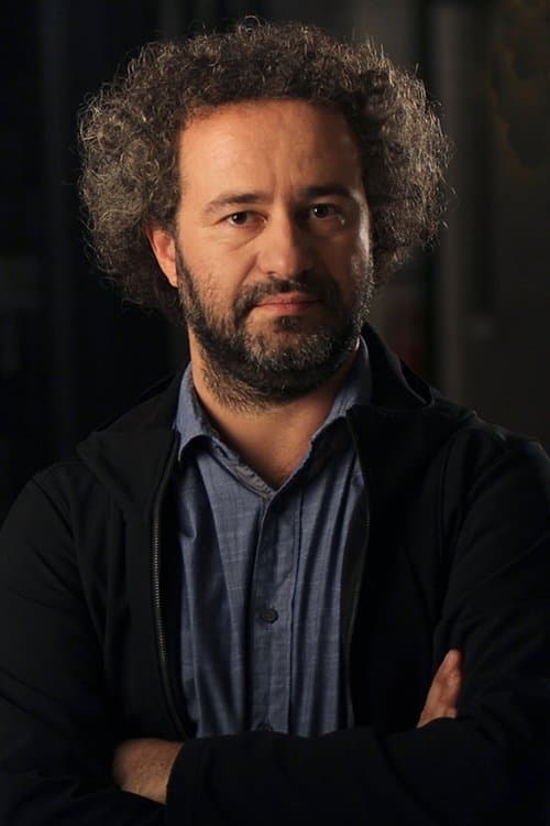 Photo of Adrian Silișteanu