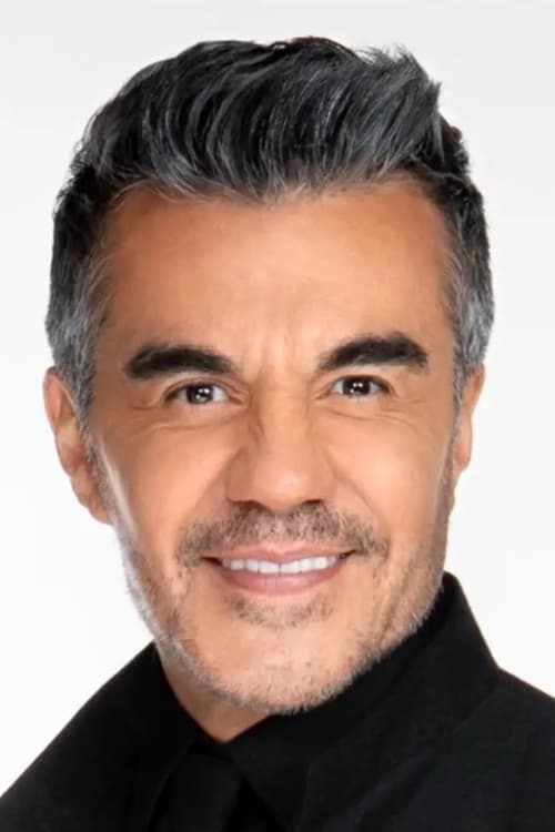 Photo of Adrián Uribe