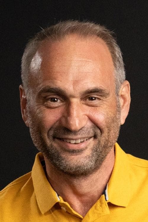 Photo of Adrian Văncică