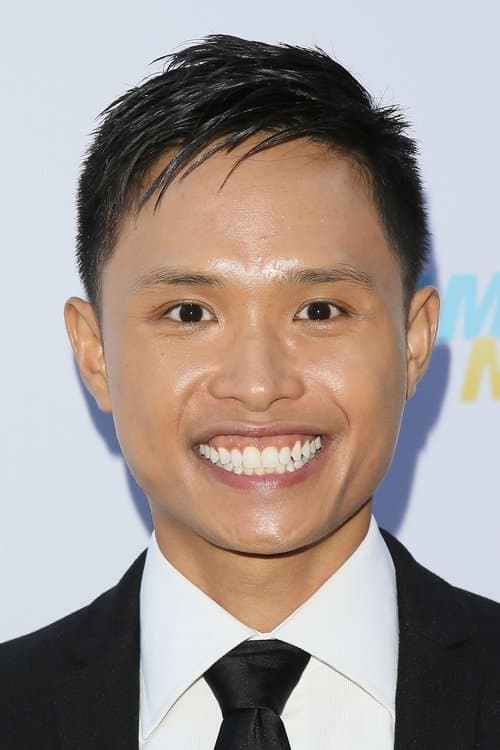 Photo of Adrian Voo