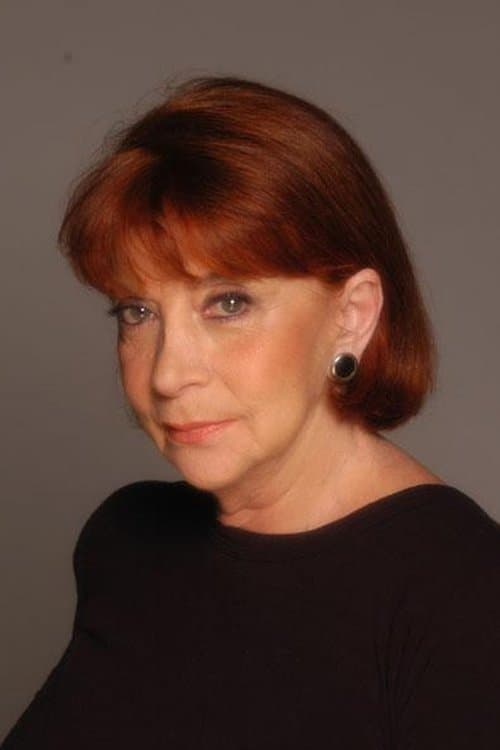 Photo of Adriana Aizemberg