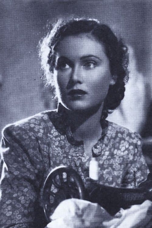 Photo of Adriana Benetti