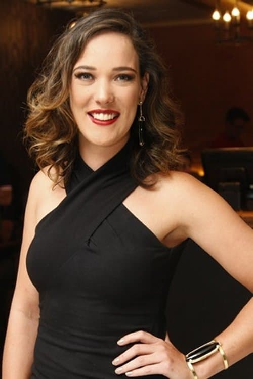 Photo of Adriana Birolli