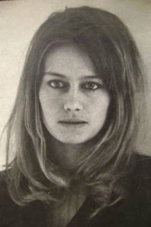 Photo of Adriana Bogdan