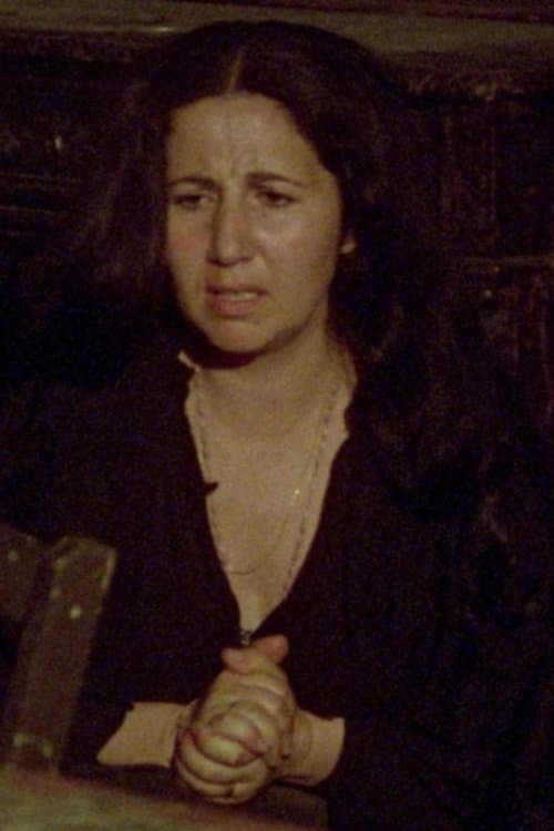 Photo of Adriana Bruno