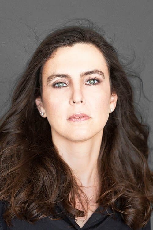 Photo of Adriana Calcanhotto