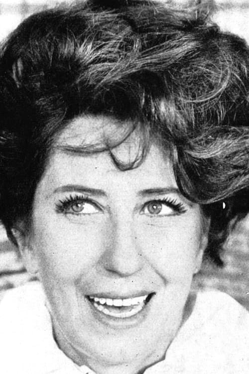 Photo of Adriana Facchetti