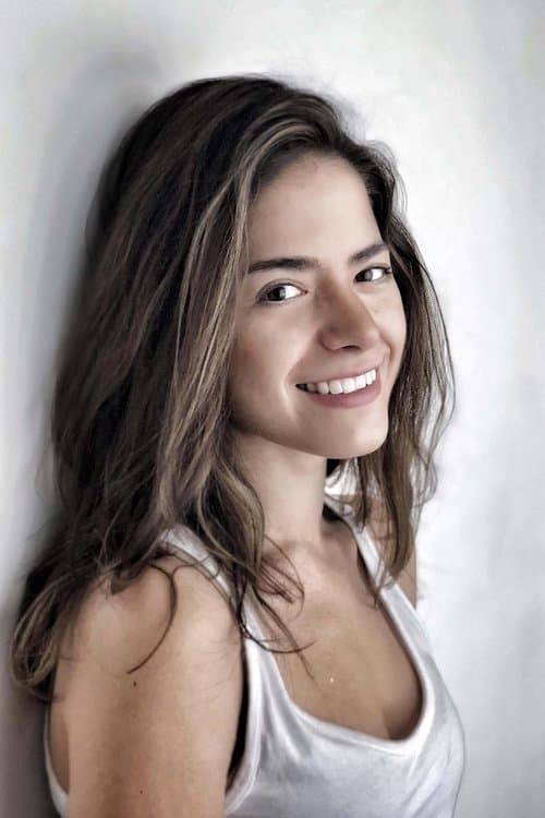 Photo of Adriana Llabrés