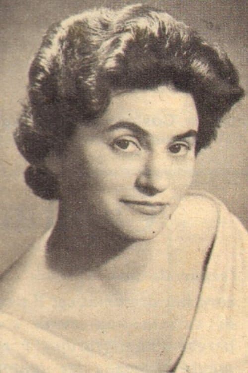 Photo of Adriana Martino