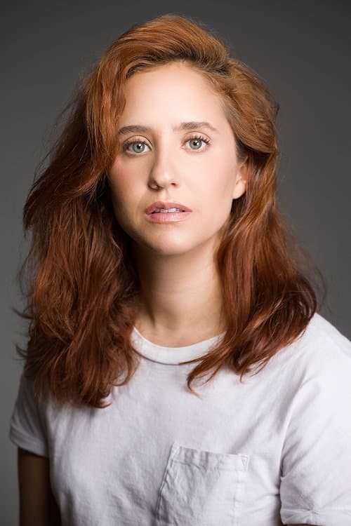 Photo of Adriana Montes de Oca