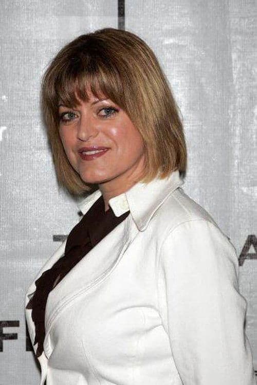 Photo of Adriana O'Neil