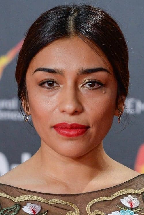 Photo of Adriana Paz