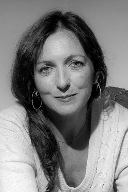 Photo of Adriana Rinaldi