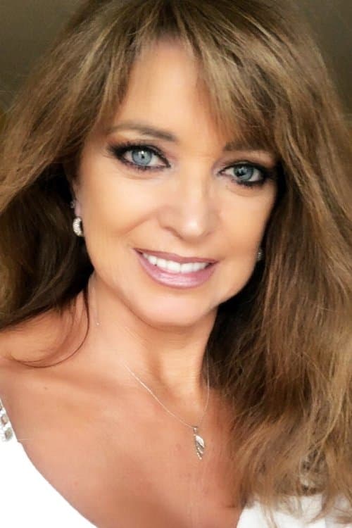 Photo of Adriana Salgueiro