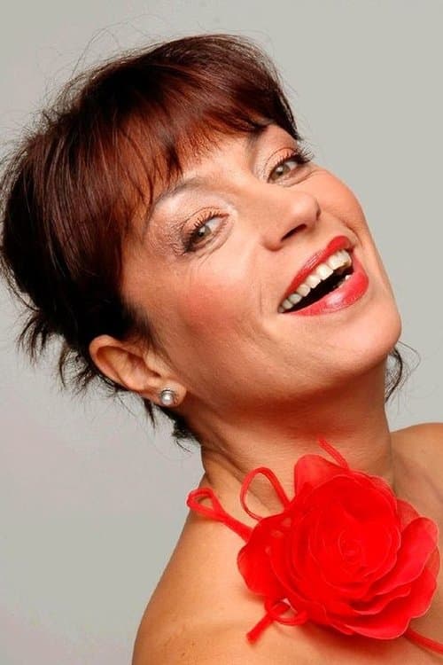 Photo of Adriana Trandafir