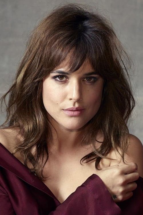 Photo of Adriana Ugarte