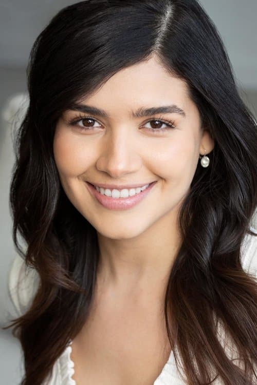 Photo of Adriana Vasquez