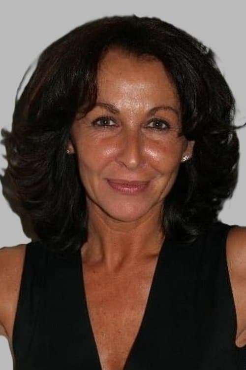 Photo of Adriana Vega