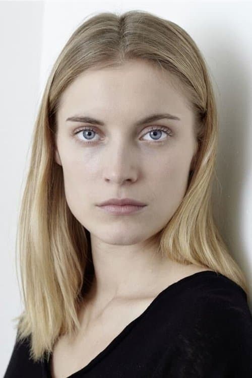 Photo of Adriane Gradziel