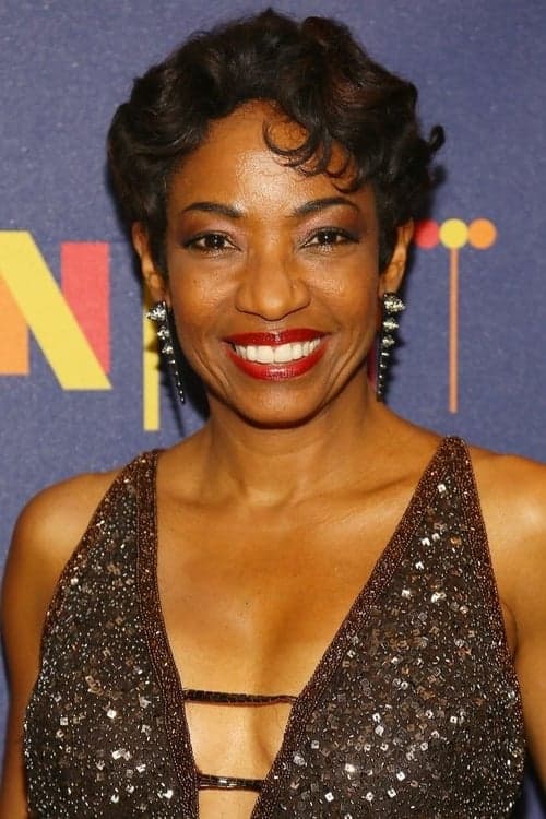 Photo of Adriane Lenox