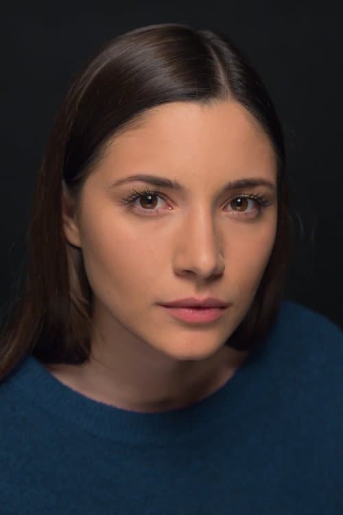 Photo of Adrianna Chlebicka