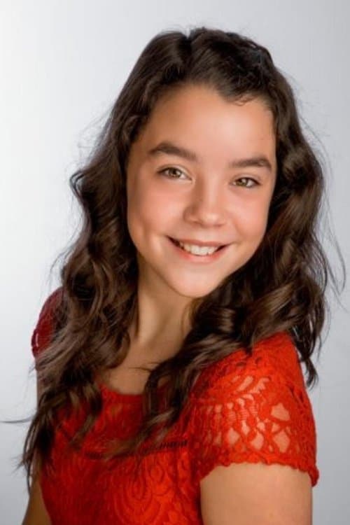 Photo of Adrianna Cramer Curtis