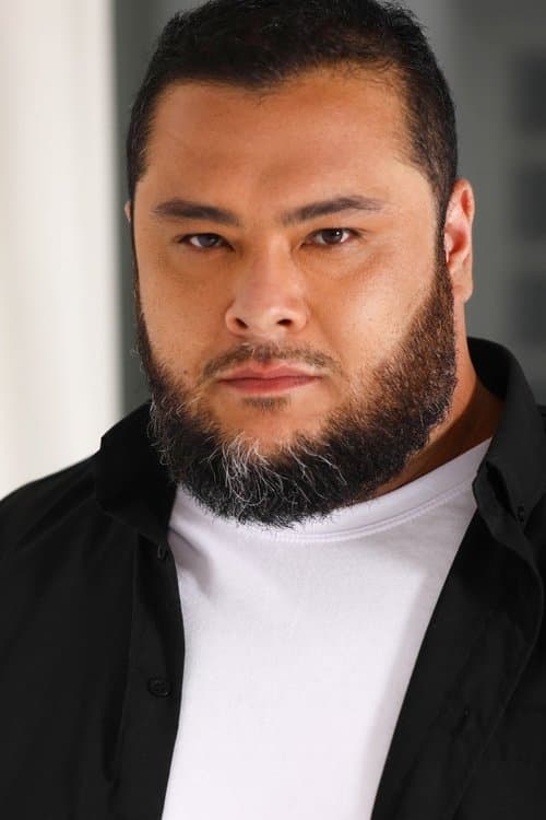 Photo of Adriano Bolshi