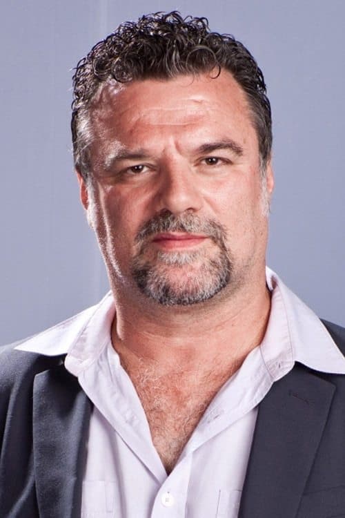 Photo of Adriano Garib