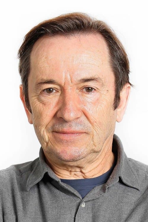 Photo of Adriano Luz