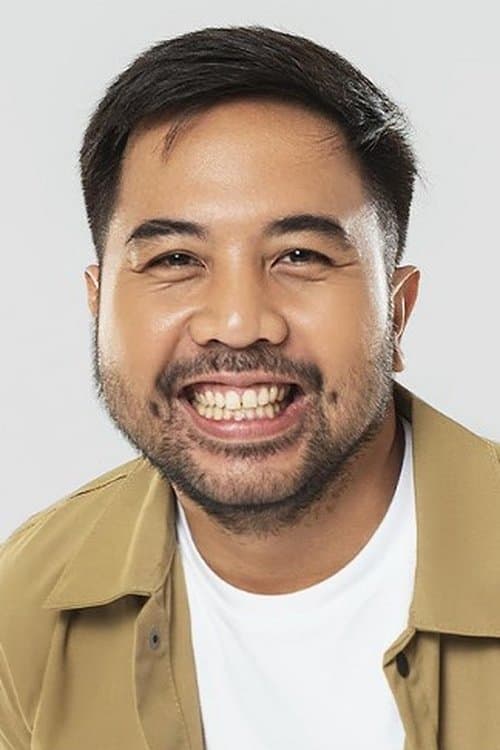Photo of Adriano Qalbi