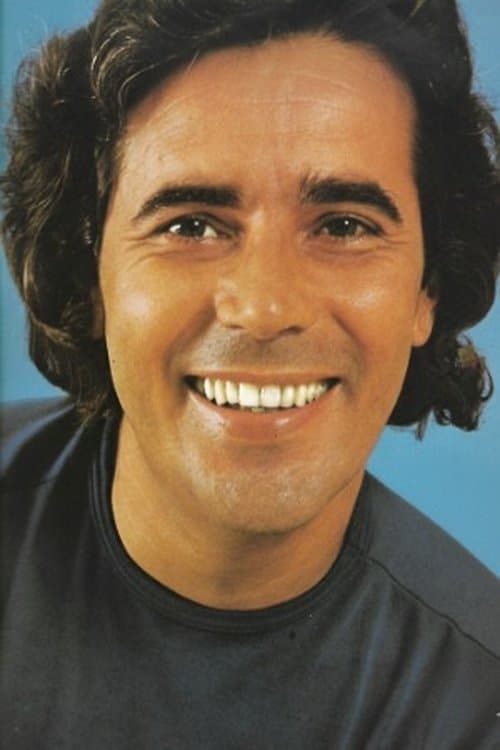 Photo of Adriano Reys