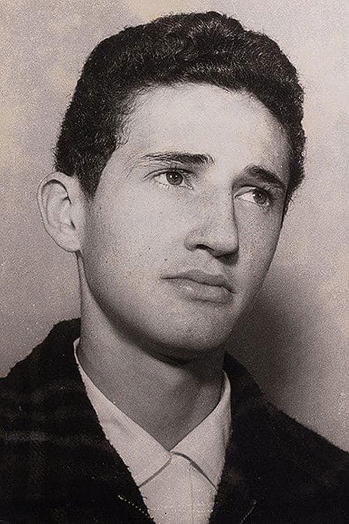 Photo of Adriano Stuart