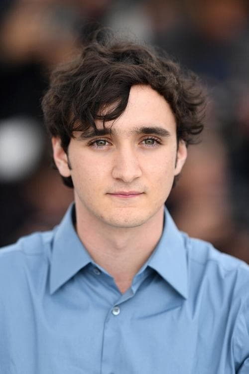 Photo of Adriano Tardiolo