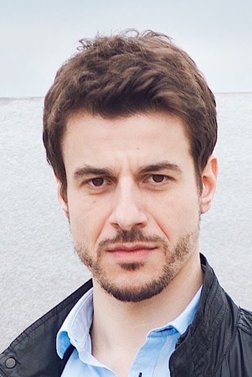 Photo of Adrien Michaux