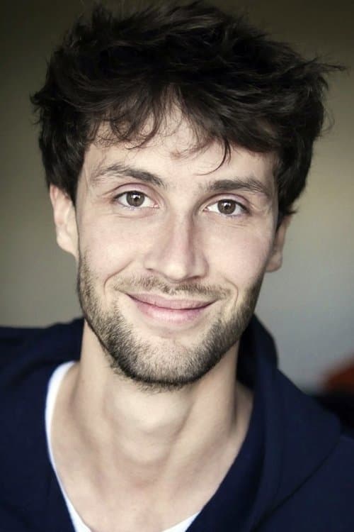 Photo of Adrien Schmück