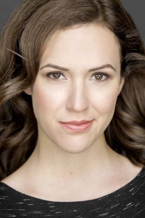 Photo of Adriene Mishler