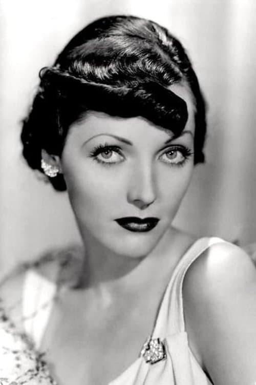 Photo of Adrienne Ames