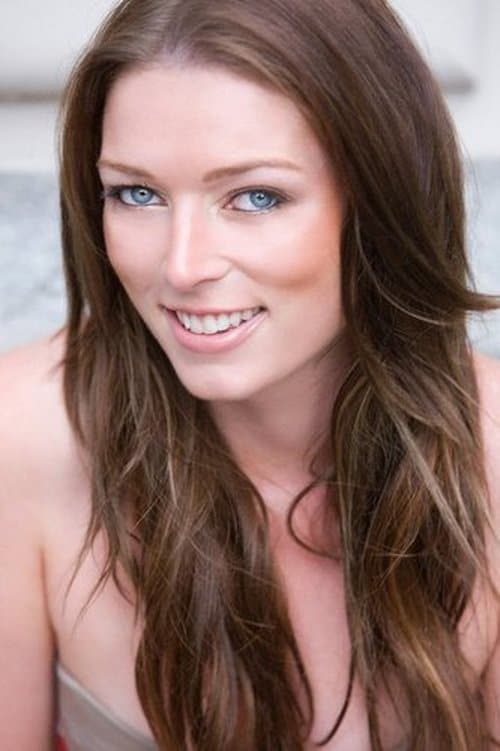 Photo of Adrienne Carter