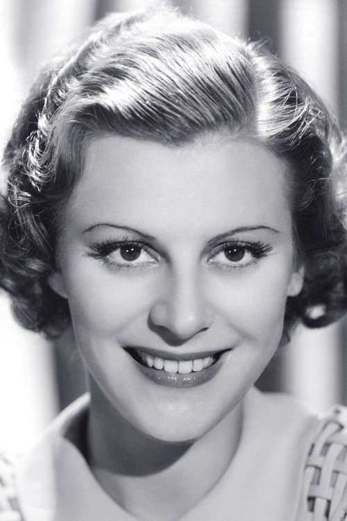 Photo of Adrienne Marden