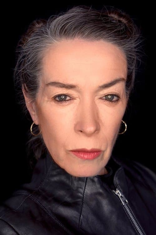 Photo of Adrienne Pearce