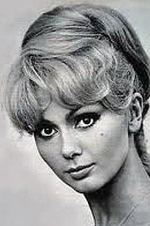 Photo of Adrienne Servantie