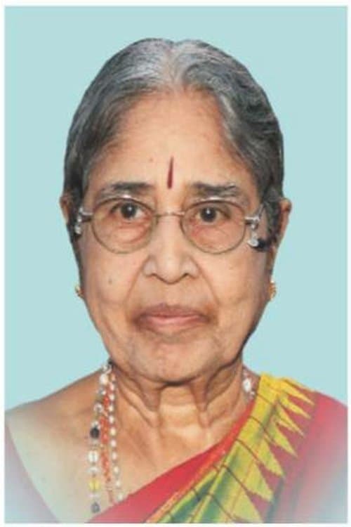 Photo of Advani Lakshmi Devi