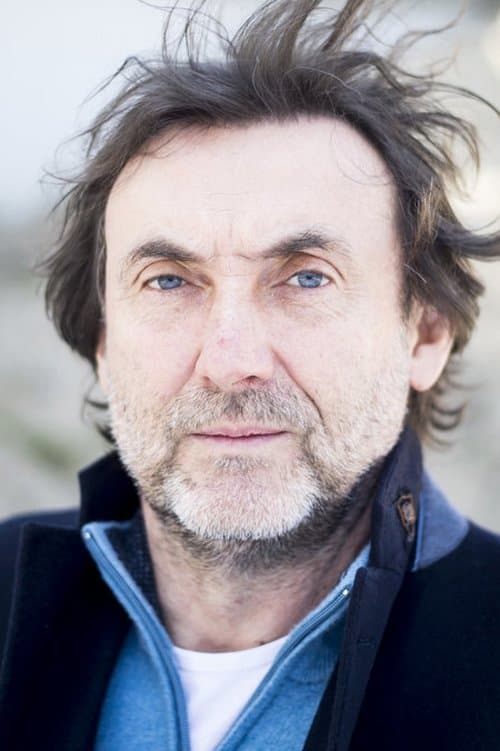 Photo of Ady Hajdu