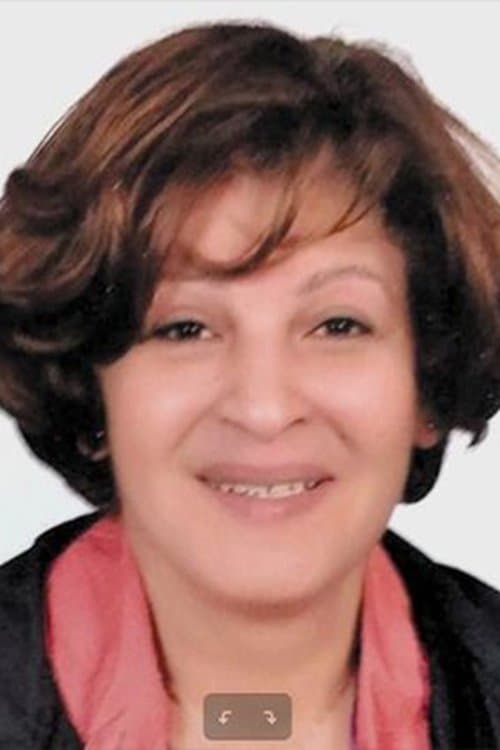 Photo of Aesha ElKilany