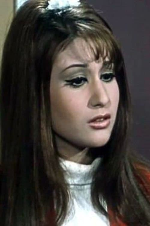 Photo of Afaf El Baz