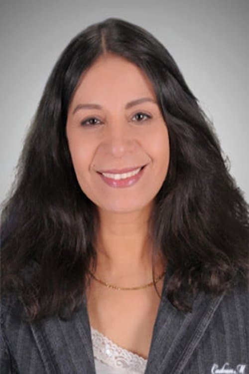 Photo of Afaf Mostafa