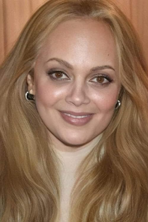Photo of Afaf Rashad
