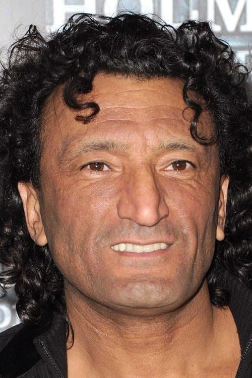 Photo of Affif Ben Badra